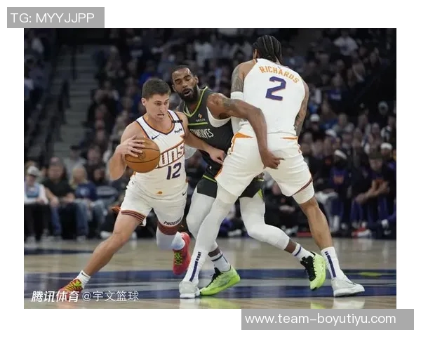 布克谈勇士经验对比赛的影响强调球队未能有效执行战术计划