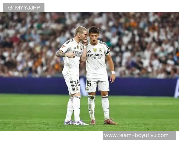 阿斯媒体称居勒尔已成姆巴佩在皇马的最佳搭档