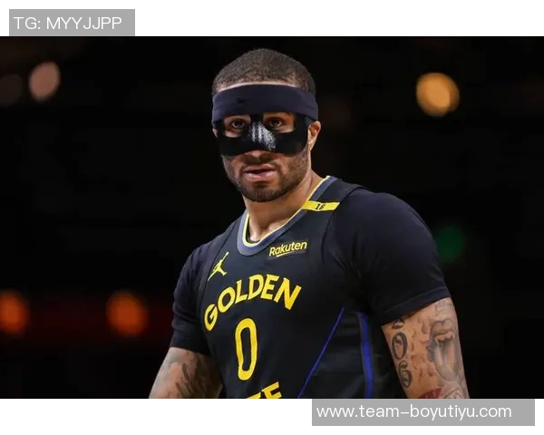 库明加薪资提升与勇士球队选项双赢局面解析