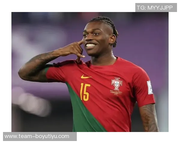 纳尼称赞小孔塞桑斗志十足期待莱奥能拥有同样的渴望与激情