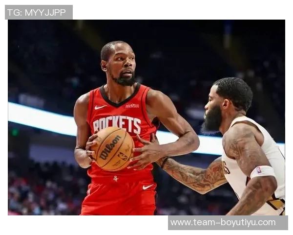 名嘴分析谢泼德将成为火箭队关键因素其后撤步跳投风格似杜兰特 名嘴分析谢泼德将成为火箭队关键因素其后撤步跳投风格似杜兰特