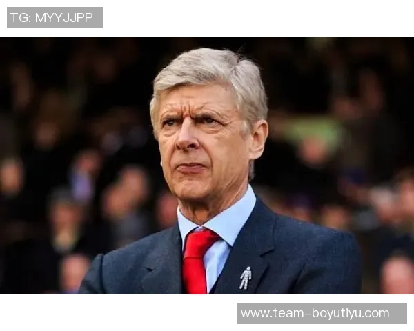 温格回忆亨利初期心态转变：我鼓励他踢中锋不必担心进球