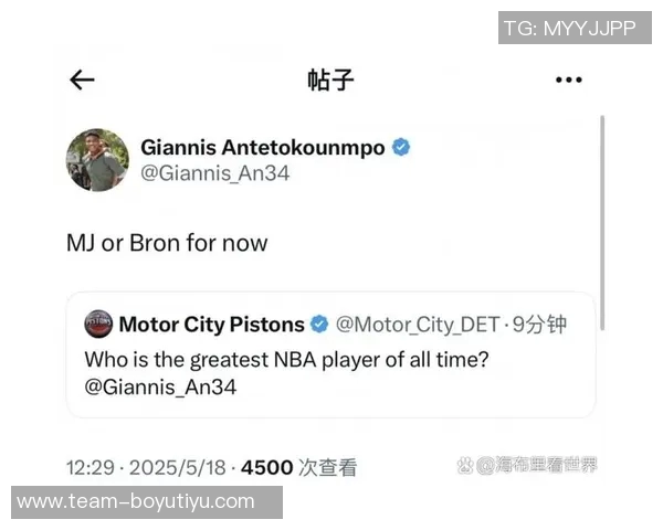 字母哥发推询问能否再打NCAA网友调侃得砍多少分才行