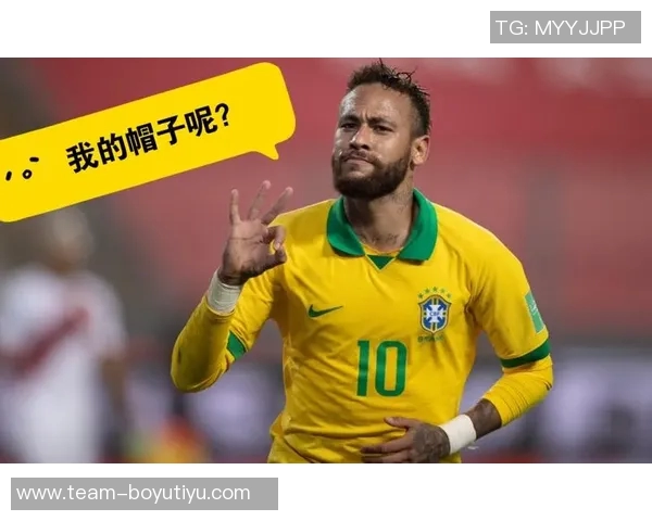 内马尔职业生涯帽子戏法回顾巴萨巴黎各四次精彩瞬间盘点