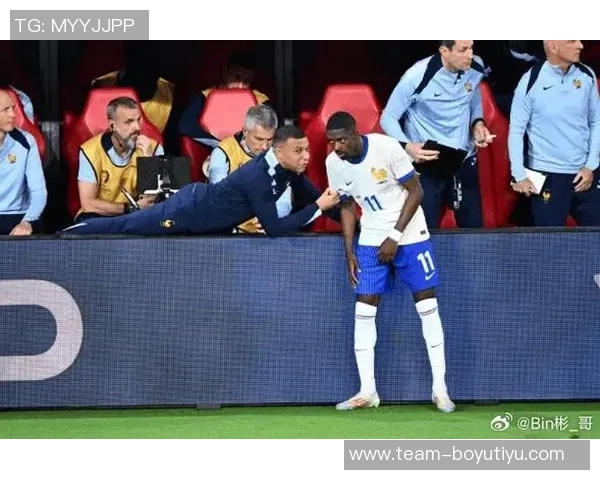 前足球神童盖霍遭刀袭击队友称其天赋超越姆巴佩和登贝莱