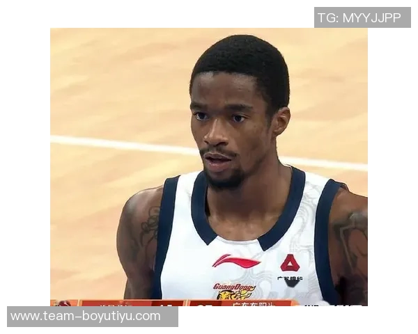 媒体人分析北京战术失误广东应对策略滞后难解萨姆纳威胁