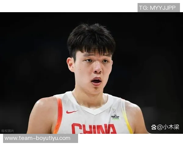 雷霆队三节领先轻松进入垃圾时间山东小将杨瀚森表现值得期待