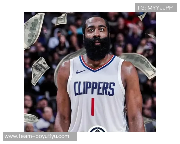 森林狼积极寻求组织核心哈登依然具备吸引力与华子联手可能性