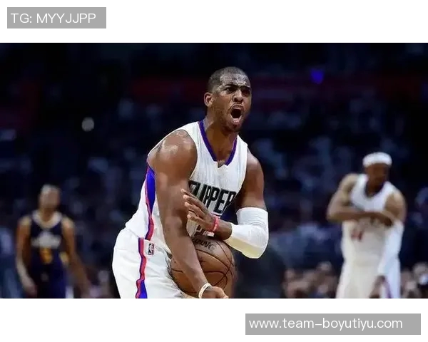 韦德分析保罗的伟大特质与快船困境之间的深刻联系