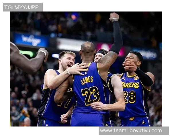 湖人掘金西部五六名争夺战即将上演胜者将锁定第五名位置